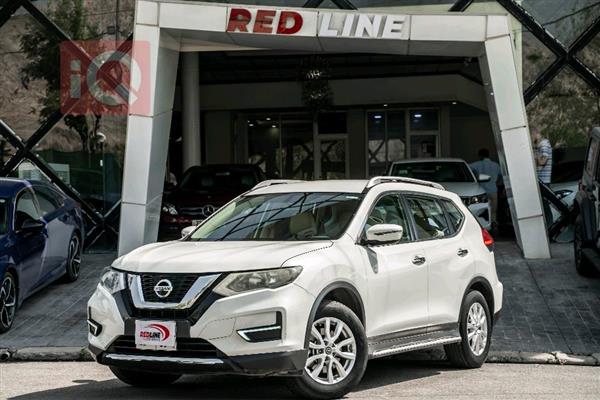 نيسان X-Trail 2020 للبيع في العراق - دهوك